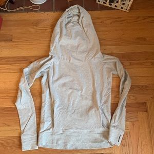 Lululemon sweatshirt